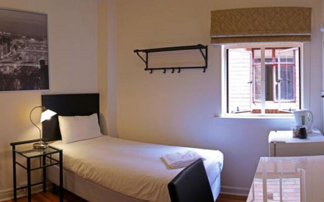 City Centre Budget Hotel