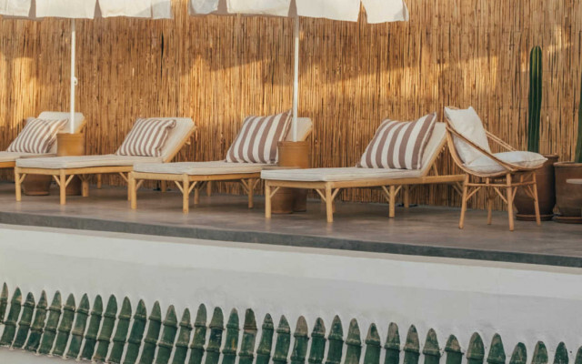 Riad No 37