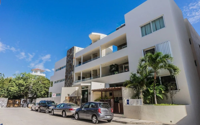 Playa Ge 205 A 2 Bedroom Condo by Redawning