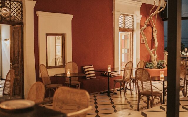 Meroviglia Boutique Hotel