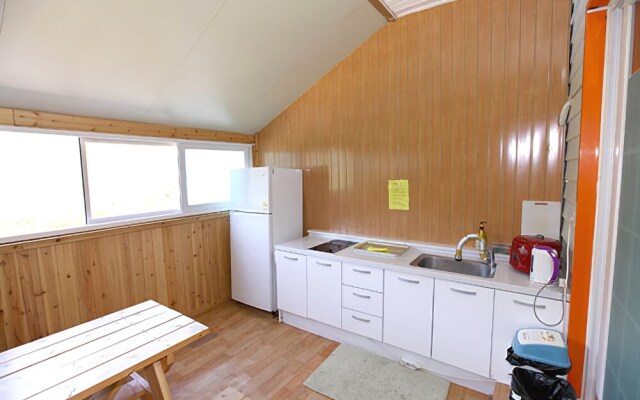 Cheongdo 1night 2days Pension