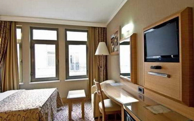 Grand Star Hotel Bosphorus & Spa
