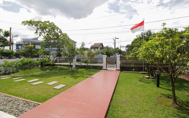Airy Syariah Medan Johor Karya Budi 1A