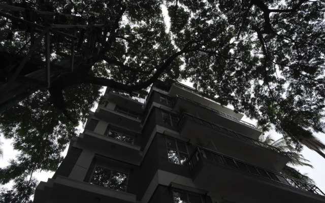 Ananya Comfortss - Koramangala