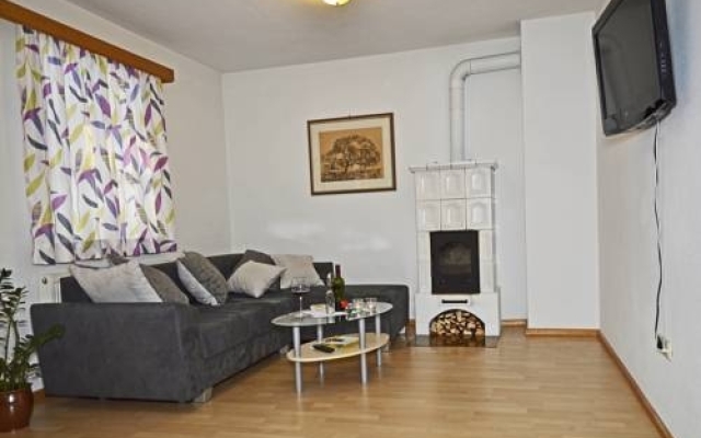 Apartment Bachmaier