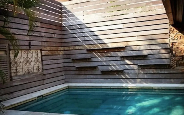 Rumah Luna