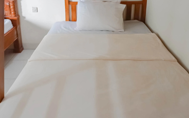 Penginapan Al Firdausi Syariah RedPartner