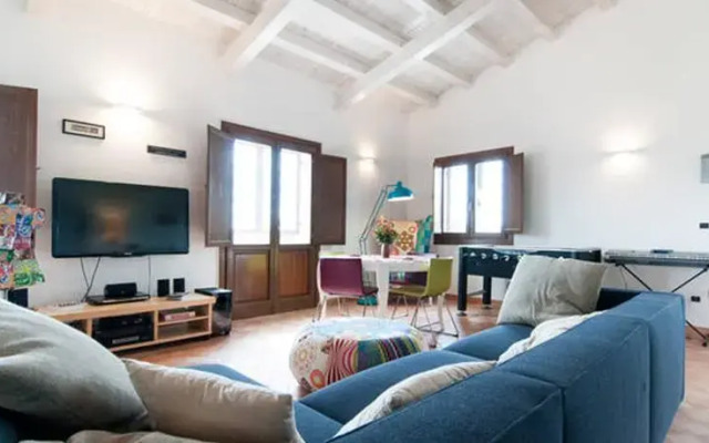 Villa Salome