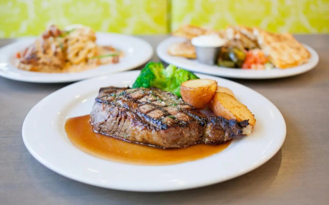 Holiday Inn Resort Fort Walton Beach