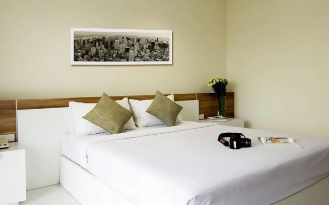 Star 3 Residence