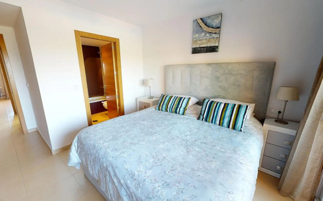 Casa Espliego D-A Murcia Holiday Rentals Property