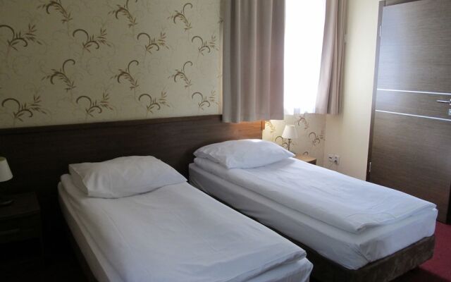 Apartamenty Chopin