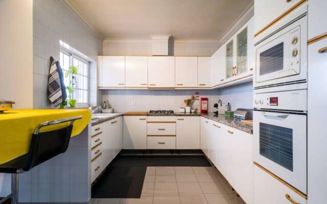 Leiria Fatima Nazaré 3 Bedroom House