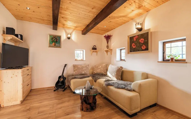 Vineyard Cottage Grajska Kasca