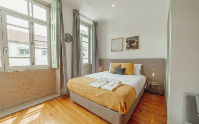 Downtown Suites by Vacationy