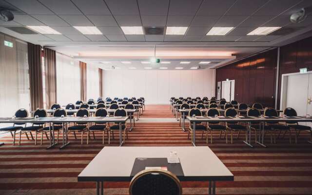 elaya hotel stuttgart ludwigsburg ehemals Abacco by Rilano