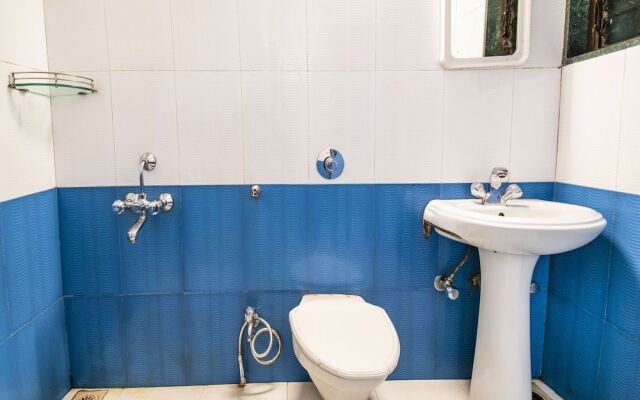 Hotel balaji classic