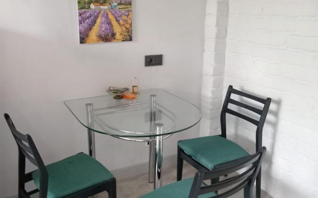 Апартаменты на проспекте Октябрьский 96