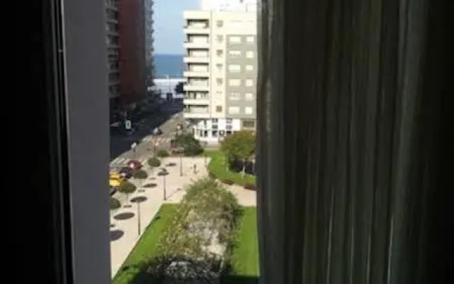 Hotel Begoña Playa