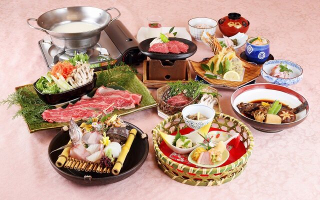 Fujiganarubesso Shiki no Kaban