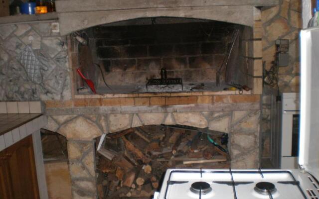 Apartments & Room Diana