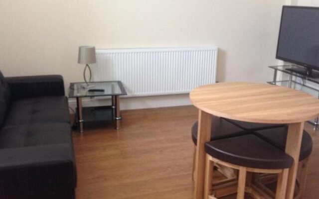 Waterview Deluxe Apartments