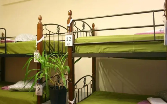 Book on Kitay-Gorod Lodging Houses