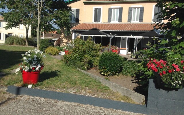 Logis Hotel Le Grandgousier