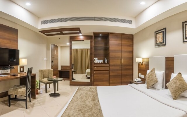 Peerless Hotel Durgapur