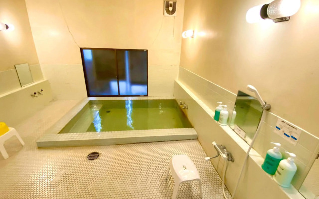Hakuba Park Hotel