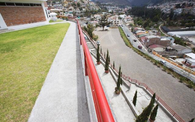 Hotel Ambato