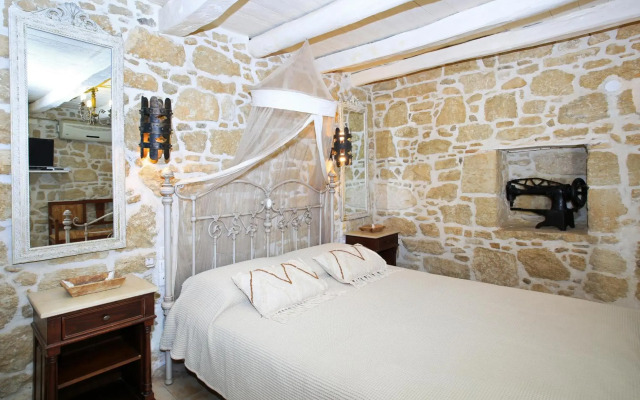 Villa Oasis