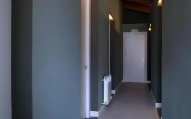 Hotel La Fonda Moreno