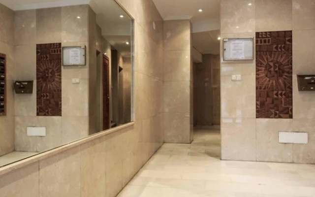 Apartamentos Torreluz