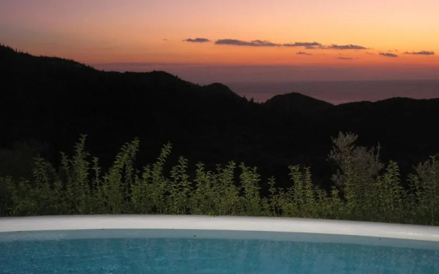 Villa Myrtia - Agios Nikitas Villas
