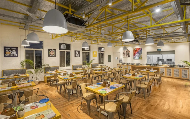 Bedzzz Varanasi by Leisure Hotels