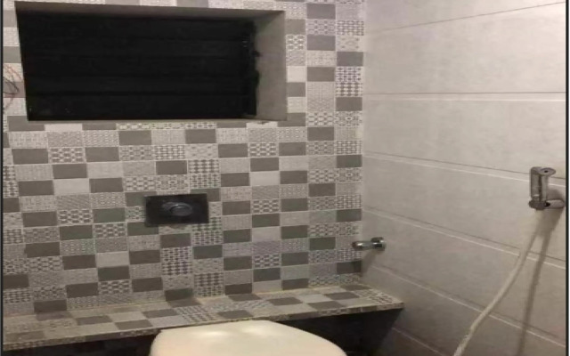 Hotel Samay Lodging & Boarding By WB Inn