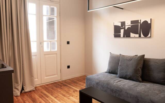 Taskou Luxury Suites