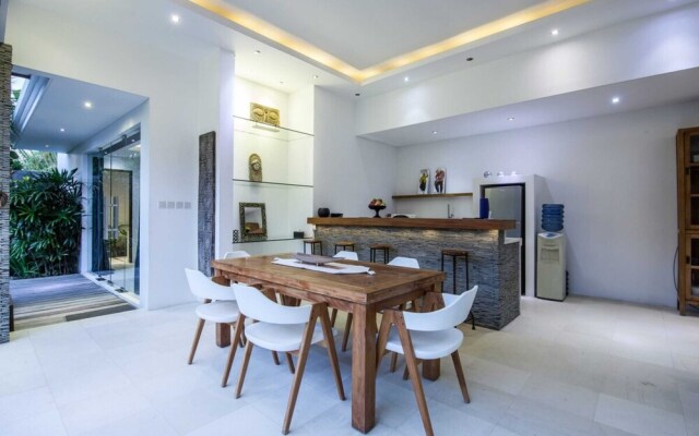 Villa Astaga