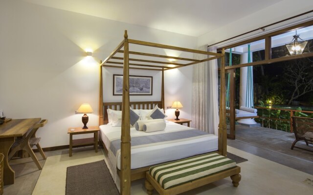 Bilin Tree House