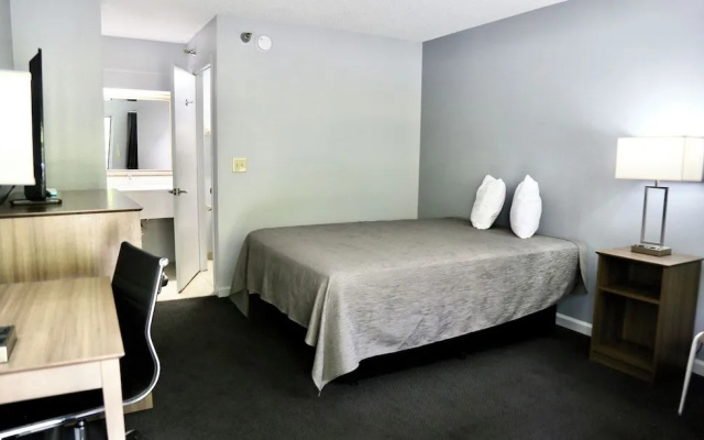Home Inn & Suites Orlando-Apopka