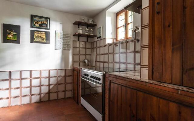 Barca Country House