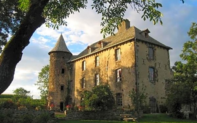 Château de Taussac