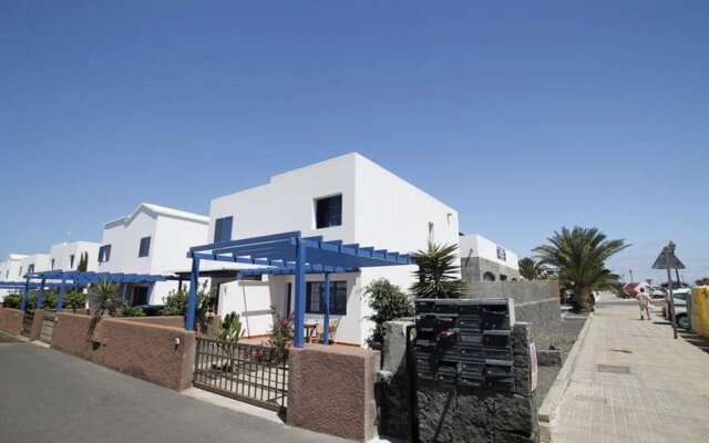 105061 House In Lanzarote