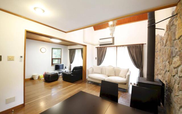 Cottage hotel fenice hakuba