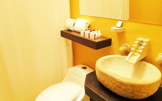 Hicasua Hotel Boutique
