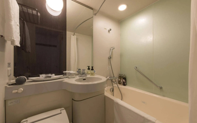 Richmond Hotel Fukuoka Tenjin