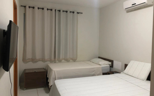 Apartamento na Reserva Imbassai