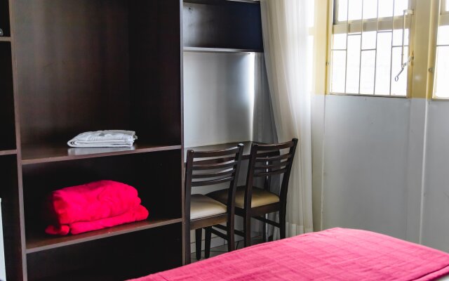 Brasília Park Hotel