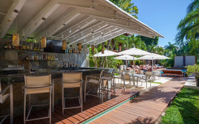 Magic Blue Spa Boutique Hotel-Adult Only